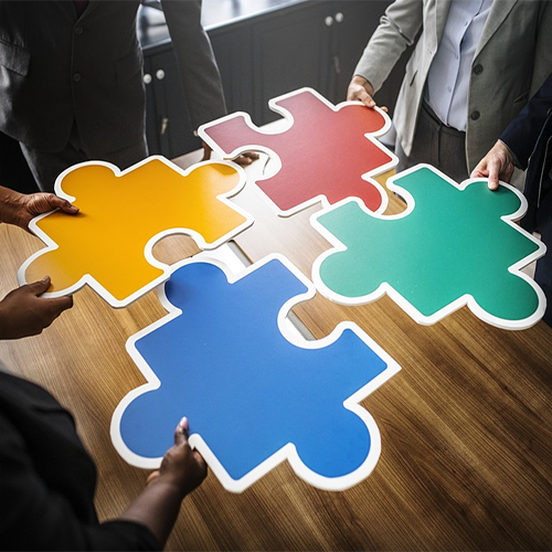 Joint Development Agreements