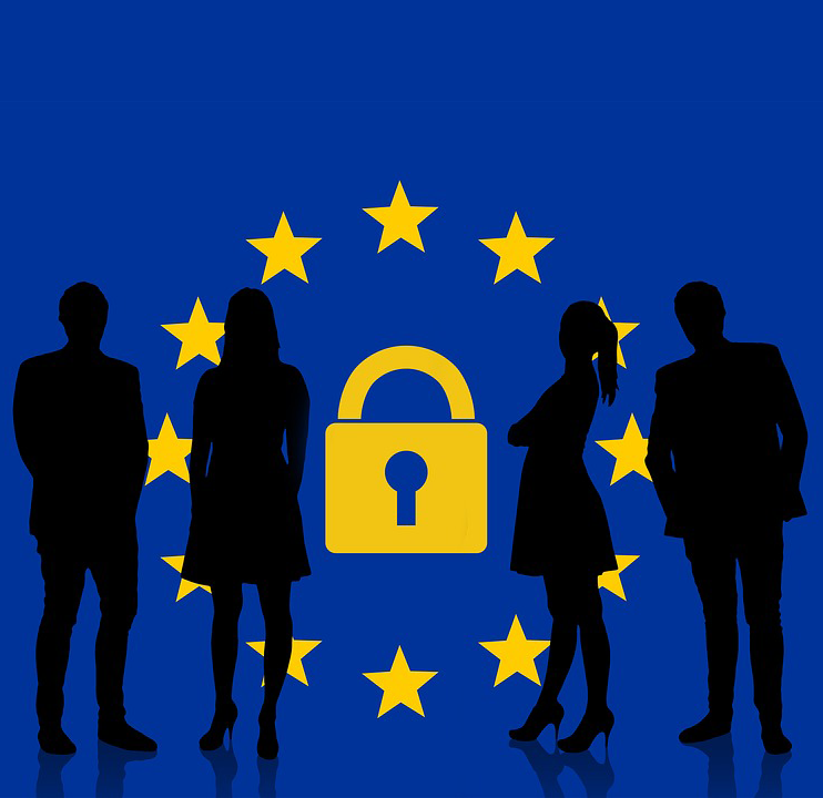GDPR (General Data Protection Regulation)