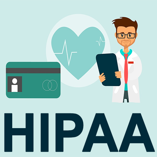 HIPAA HIPAA
