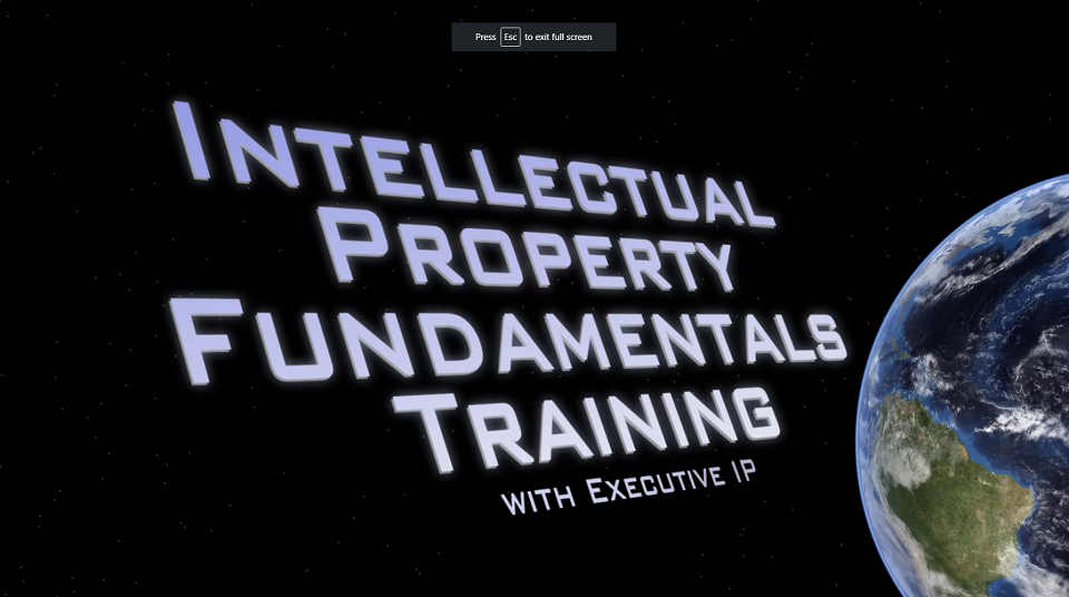 Executive Ip Elearning IP_Fund_tb – EIP Corporate Training