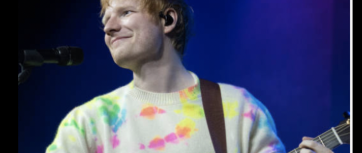 Ed Sheeran wins ‘Shape of You’ lawsuit: ‘’Oh why, oh why, oh why’’ did Sami Switch file that copyright infringement claim?