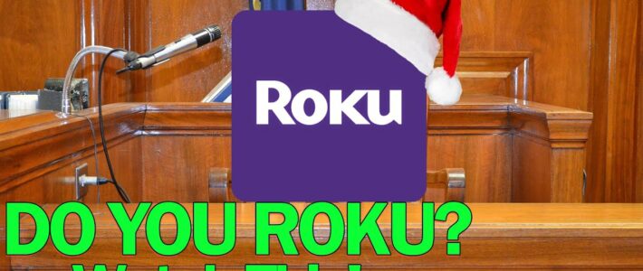 Do You Roku? Watch This – Ep. 25 [Podcast]