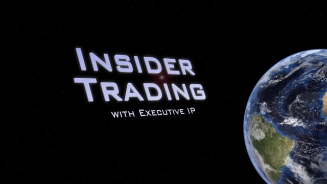 Insider Trading Corporate Training | Video-Based E-Learning