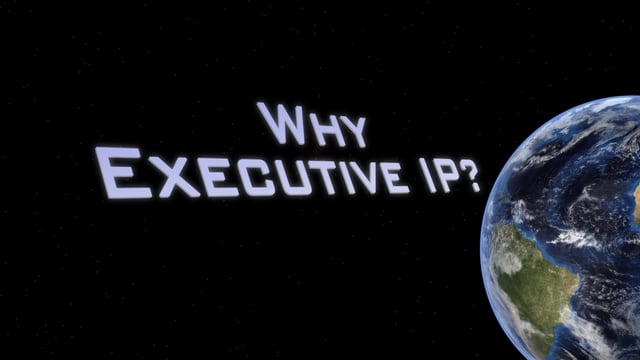 Executive Ip Elearning Why Executive IP? – EIP Corporate Training